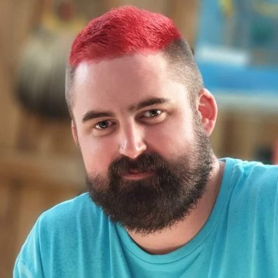 Profile Picture of Nathan James Stalder (@Nathroxus) on Twitter