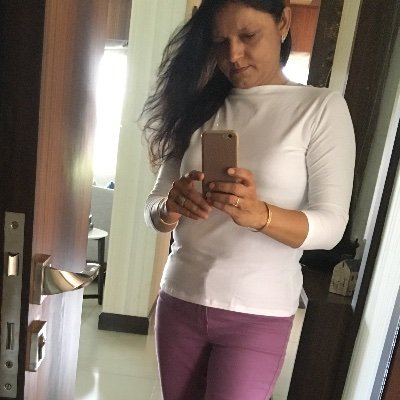 Profile Picture of Pratima Solanki (@PratimaSolank10) on Twitter