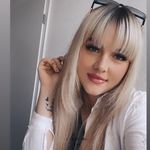 Profile Picture of 𝓣𝓪𝓷𝔂𝓪 𝓟𝓵𝓮𝓷𝓼𝓪𝓴🤍 (@tanya_plensak) on Instagram