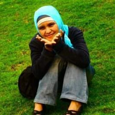 Profile Picture of Diens (@diniadzka) on Twitter