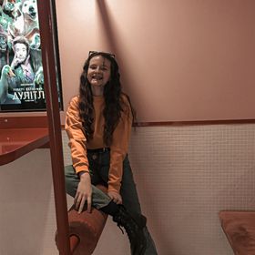 Profile Picture of Martya (@martakyten) on Pinterest