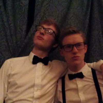 Profile Picture of Tom McFall (@tpm258) on Twitter