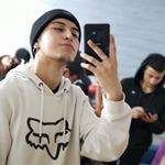 Profile Picture of 𝒟𝒶𝓃𝒾ℯ𝓁.🍇 (@7_rich._77) on Instagram