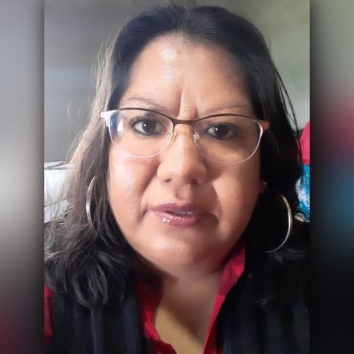 Profile Picture of Lilia Fuentes Monroy (@fuentesmonroyy) on Twitter