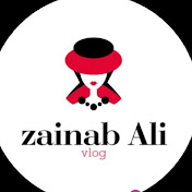 Profile Picture of Zainab Ali Vlog (@zainabalivlog7535) on Youtube
