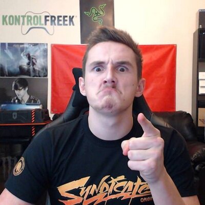 Profile Picture of Michael Ray Rounds (@RoundsRay) on Twitter