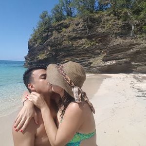 Profile Picture of Sara Monge (@SaraMonge21) on Twitter