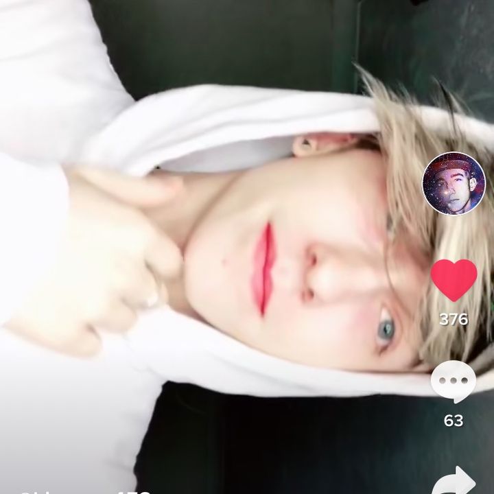 Profile Picture of eva4640 (@kimarvell4640) on Tiktok