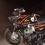 Profile Picture of Julio Daniel (@Julio-Daniel) on Facebook