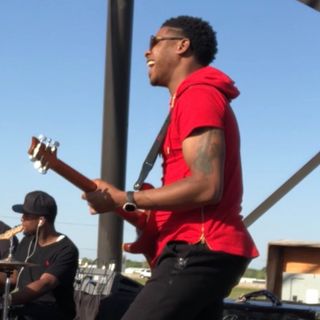 Profile Picture of Rodrick Jones (@readyrod_) on Instagram