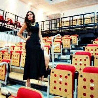 Profile Picture of AmandaV. (@AmandaVerdugoJ) on Twitter