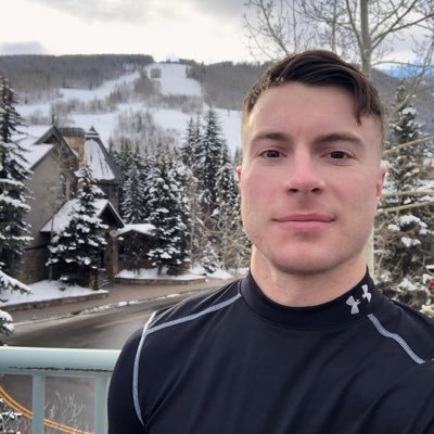 Profile Picture of Scott Cornelis (@scott_cornelis) on Twitter