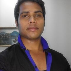 Profile Picture of Mohammad Mansur (@gfdd_ddd) on Twitter