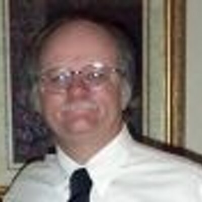 Profile Picture of Kenneth Hobson (@KennethHobson) on Twitter