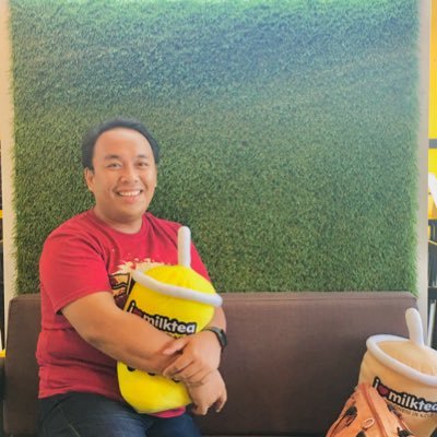 Profile Picture of Jhamer Abag, LPT (@djhamerabag) on Twitter