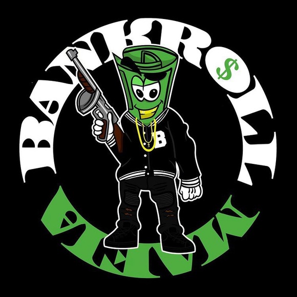 Profile Picture of Abel Lopez (@grimeyclothing) on Poshmark