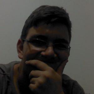 Profile Picture of Thomás Silvério (@thomas_silverio) on Twitter