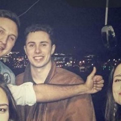 Profile Picture of George Berman (@gjberman) on Twitter