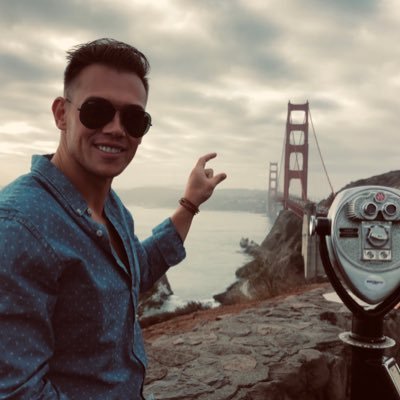 Profile Picture of Jeff Parrish (@Jeff_W_Parrish) on Twitter