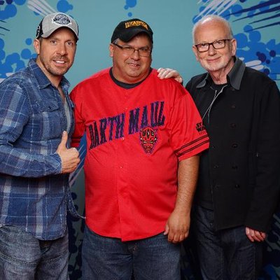 Profile Picture of Jeff Bilyou (@jbilyou) on Twitter