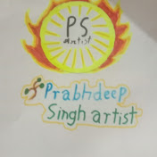 Profile Picture of Prabhdeep Singh Artist (@PrabhdeepSingh-hn1fy) on Youtube