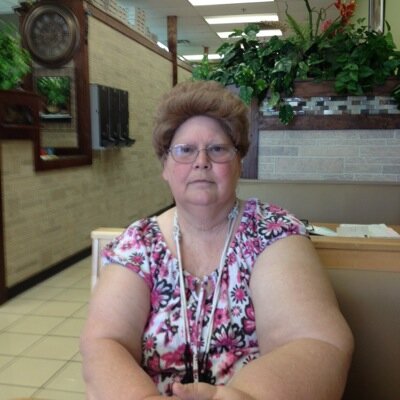 Profile Picture of A. Darlene Hicks (@ADiclerson) on Twitter