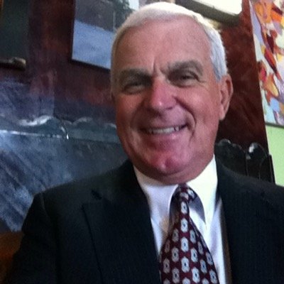 Profile Picture of Stan Kemp (@StanKemp2) on Twitter