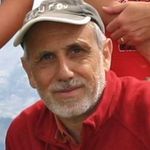 Profile Picture of Olivier Eterradossi (@olivaressy) on Instagram