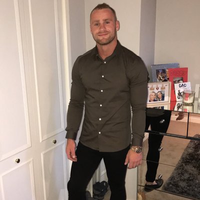 Profile Picture of David Mcgarvey (@mcgarvey123) on Twitter