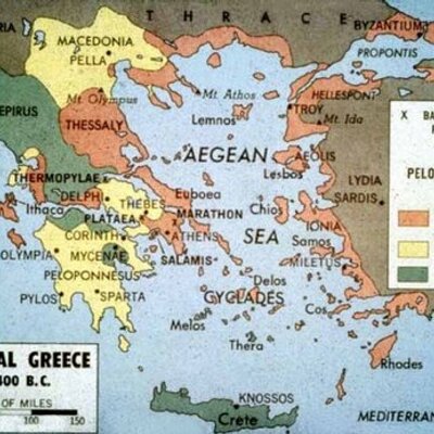 Profile Picture of Vasileios Lagopoulos (@VasileiosL) on Twitter