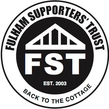 Profile Picture of FST (@FulhamSuppTrust) on Twitter