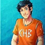 Profile Picture of Percy Jackson e os Semideuses (@percy_jackson_e_os_semideuses) on Instagram