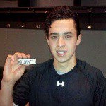 Profile Picture of Johnny Gaudreau (@john_gaudreau) on Instagram