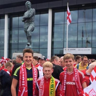 Profile Picture of Lewis Higgins (@higgins100901) on Twitter