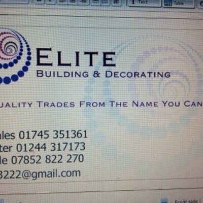 Profile Picture of Timothy Prior Elite (@thesmurf74) on Twitter