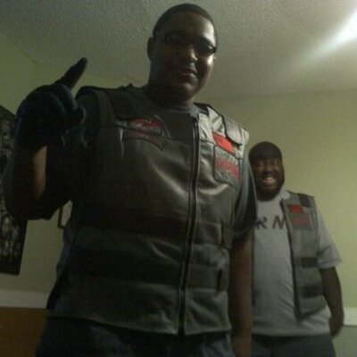 Profile Picture of Clavon Bradford (@Clay_DnGracing) on Twitter