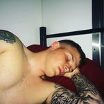 Profile Picture of Tyler Bieller (@tylerbieller) on Instagram