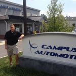 Profile Picture of Matt McMurray (@campusautos) on Instagram