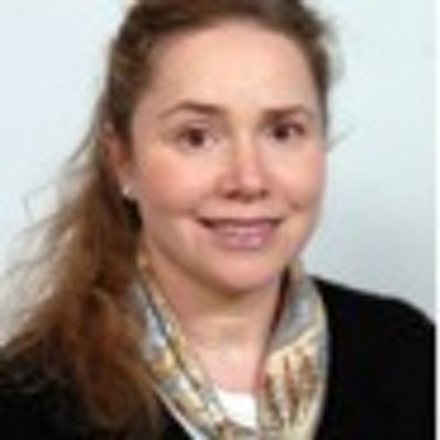 Profile Picture of Paula Fitzgerald (@LadyFalkland) on Twitter