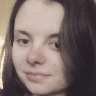 Sarah Ebrey - Twitter Profile Picture of Sarah Ebrey (@SarahEbrey99) on Twitter