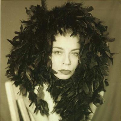 Profile Picture of Lucretia Perilli (@SolePurseSuit) on Twitter