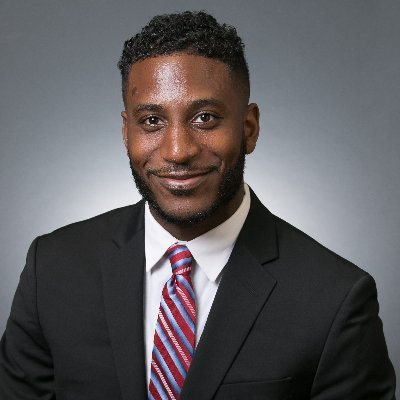 Profile Picture of Merrick Osborne (@daCaptAmerricka) on Twitter