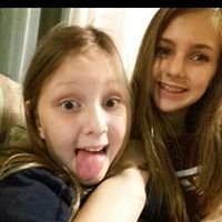 Profile Picture of Sarah Mize (@jacob_lover1235) on Twitter