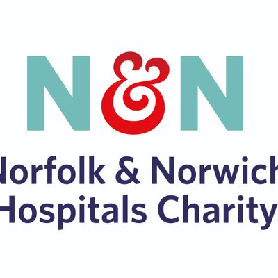 Profile Picture of NNUH Charity (@NNUHCharity) on Twitter