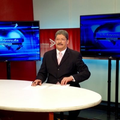 Profile Picture of Enrique Muñoz (@enriquemunozFM) on Twitter