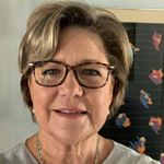 Profile Picture of Pam Bruns Kirby (@pambrunskirby) on Instagram