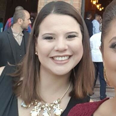 Profile Picture of Ana Lucia Zapata M (@alzguagua) on Twitter