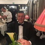 Profile Picture of Gary Macbeth (@smileymac59) on Instagram