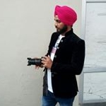 Profile Picture of Surjit Grewal (@surjit867) on Instagram