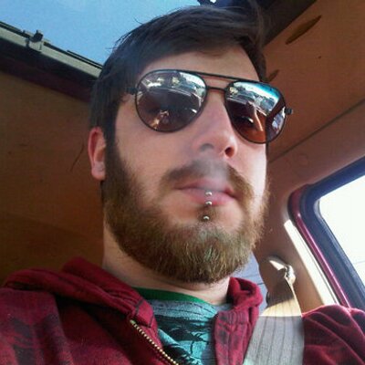 Profile Picture of David W. Biggers (@grizzlybiggers) on Twitter